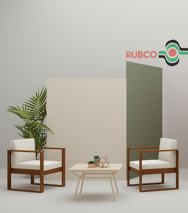 Rubco products