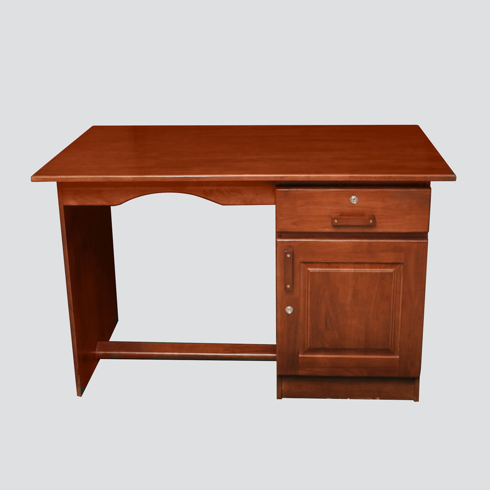 Semi Executive Table Rubco Group